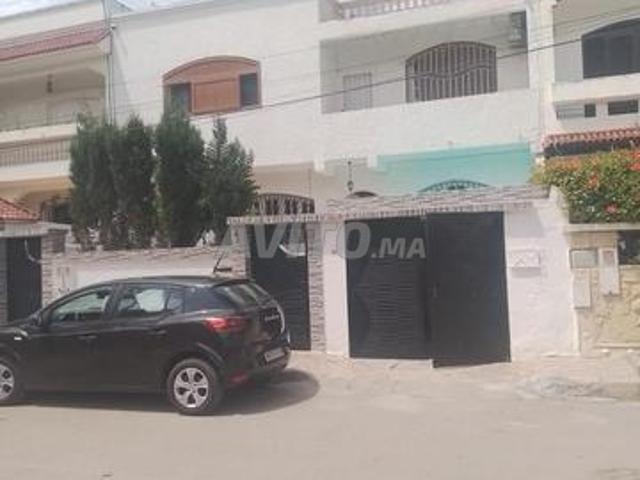 Propriété location à El Ma, Gharb-Chrarda-Beni Hssen