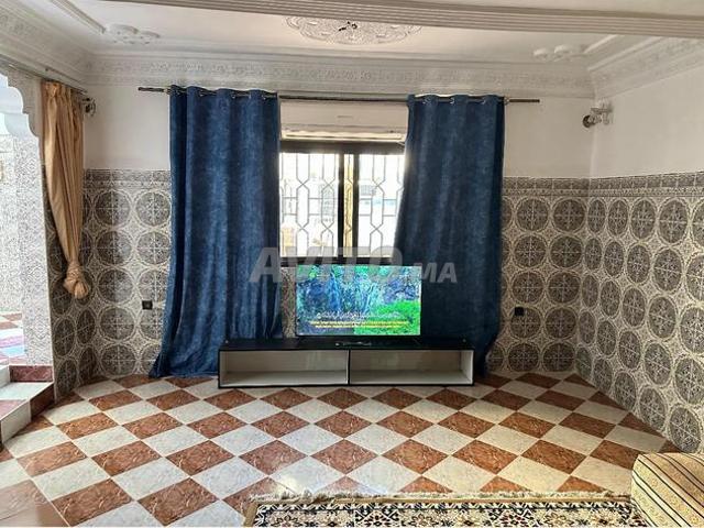 Propriété location à El Ma, Gharb-Chrarda-Beni Hssen