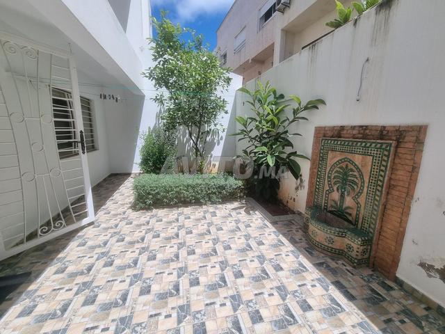 Appartement location à El Ma, Gharb-Chrarda-Beni Hssen
