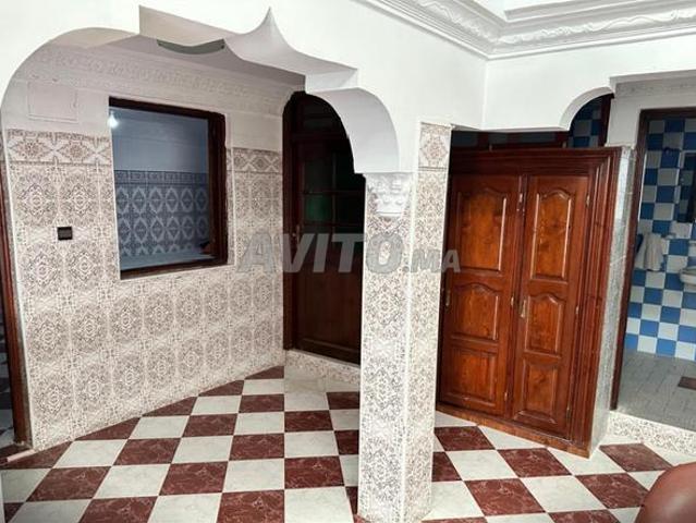 Propriété location à El Ma, Gharb-Chrarda-Beni Hssen
