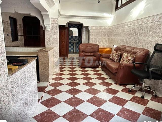 Propriété location à El Ma, Gharb-Chrarda-Beni Hssen