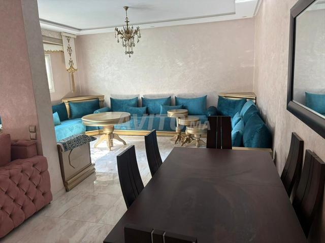 Appartement location à Anfa, Gharb-Chrarda-Beni Hssen