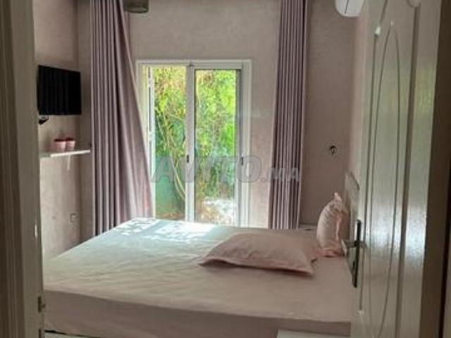 Appartement location à Anfa, Gharb-Chrarda-Beni Hssen