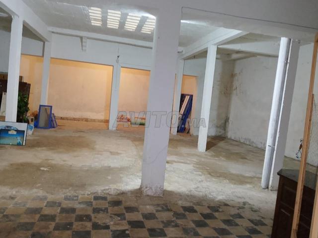 Local commercial vente à Essaouira, L'Oriental