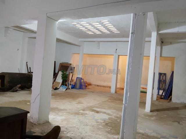 Propriété vente à Essaouira, L'Oriental