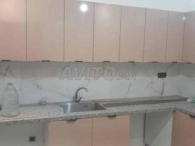 Appartement vente à Berrechid, Gharb-Chrarda-Beni Hssen