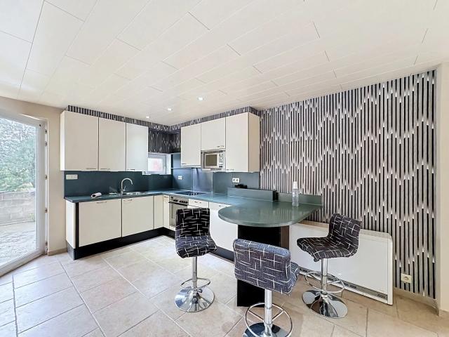 Appartement location à Mellet, Hainaut