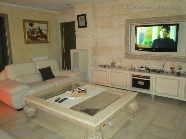 Maison location à Ariana Ville