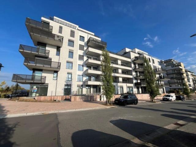 Kot location à Merbraine, Wallonie
