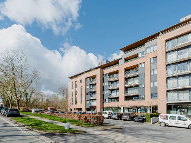 Appartement location à Nijvel, Wallonie