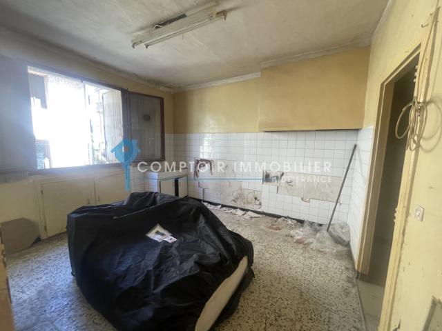 Appartement vente à Montpellier, Sète