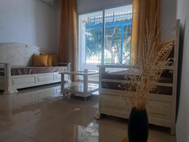 Appartement location à Hergla