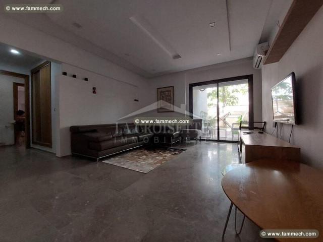 Appartement location à Ariana