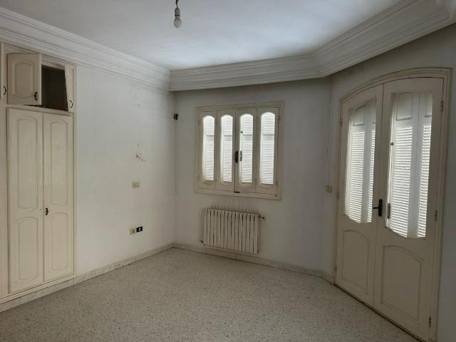 Appartement location à Sousse Riadh, Akouda