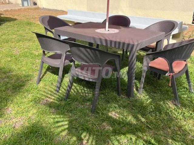 Appartement location à Mohammedia, Gharb-Chrarda-Beni Hssen