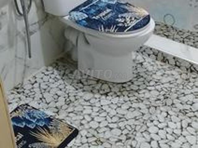 Appartement location à Mont Fleuri, Fès