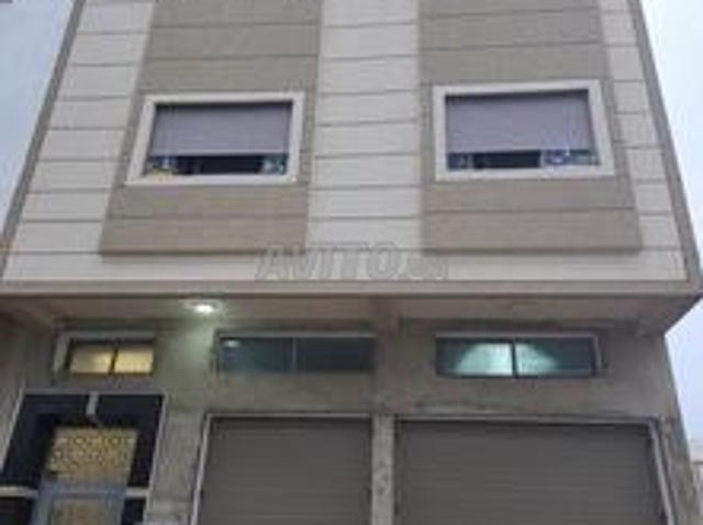 Local commercial location à Tangero, Tanger-Tétouan