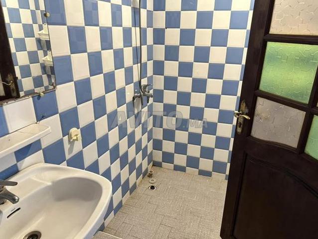 Maison location à El Ma, Gharb-Chrarda-Beni Hssen