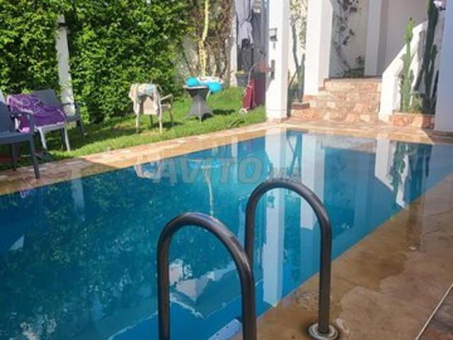 Propriété location à Mehdia, L'Oriental