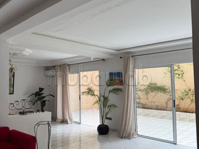 Villa location à Marrakech, L'Oriental