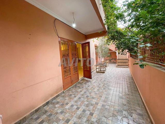 Appartement location à Gueliz, Marrakech