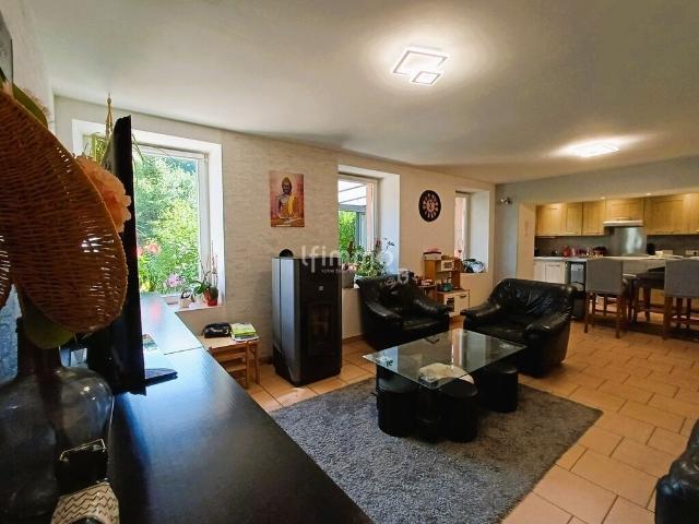 Appartement vente à Hauts-Champs, Bourg-Bruche