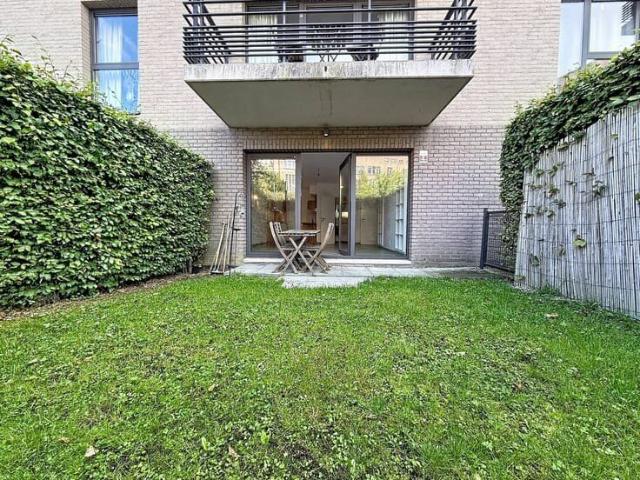 Kot location à Oudergem, Bruxelles