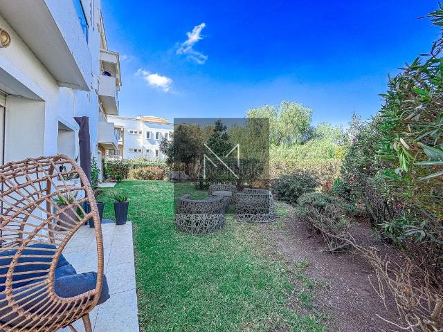 Appartement vente à Bouskoura, Gharb-Chrarda-Beni Hssen