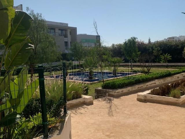 Appartement location à Bouskoura, Gharb-Chrarda-Beni Hssen