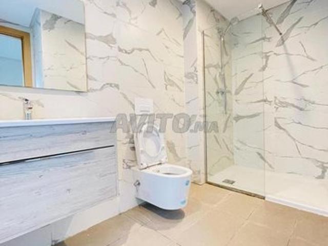 Appartement location à Bouskoura, Grand Casablanca