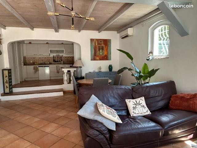 Maison vente à Brignoles, Camps-la-source