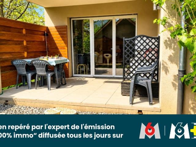 Appartement vente à Gap, Chorges