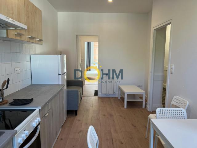 Appartement location à La Gerle, Ambert