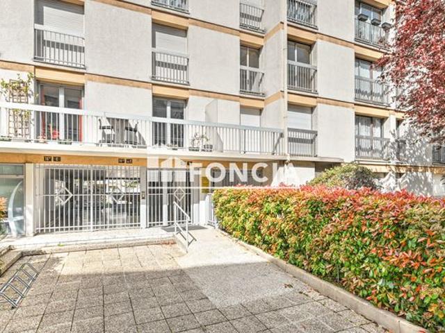 Appartement vente à Versailles