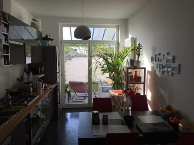 Appartement location à Uccle, Bruxelles