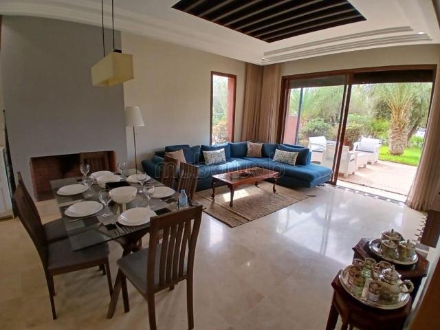 Appartement location à Marrakech, L'Oriental