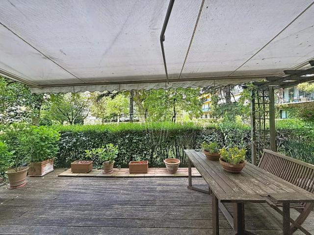 Appartement vente à Nanterre, Neuilly-sur-seine