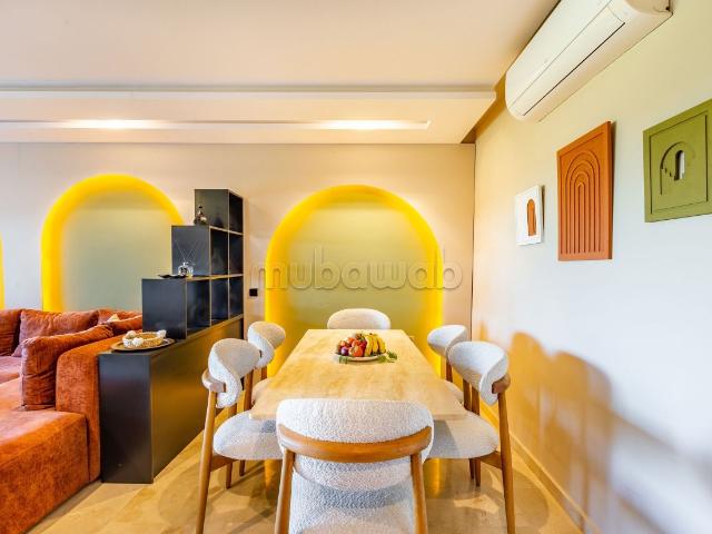 Appartement vente à Marrakech, L'Oriental