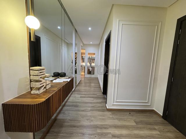 Appartement location à Bouskoura, Gharb-Chrarda-Beni Hssen