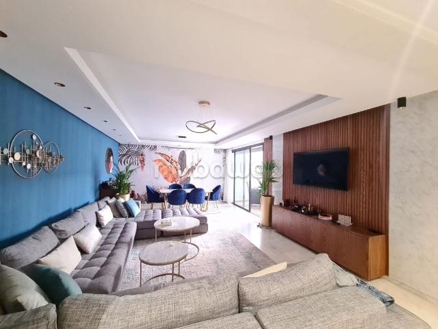 Appartement vente à Dar Bouazza