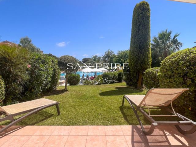 Appartement vente à Les Issambres, Roquebrune-sur-Argens