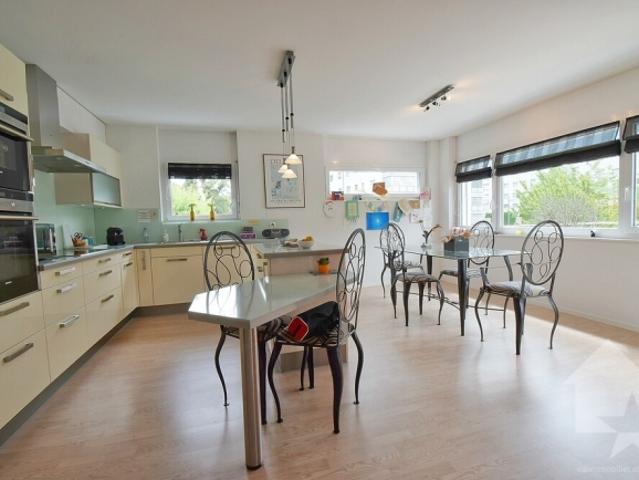 Etagenwohnung kaufen in Sion