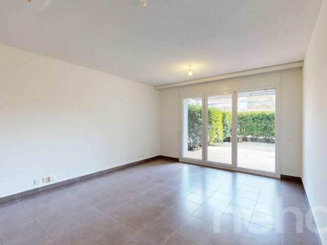 Wohnung kaufen in Aïre