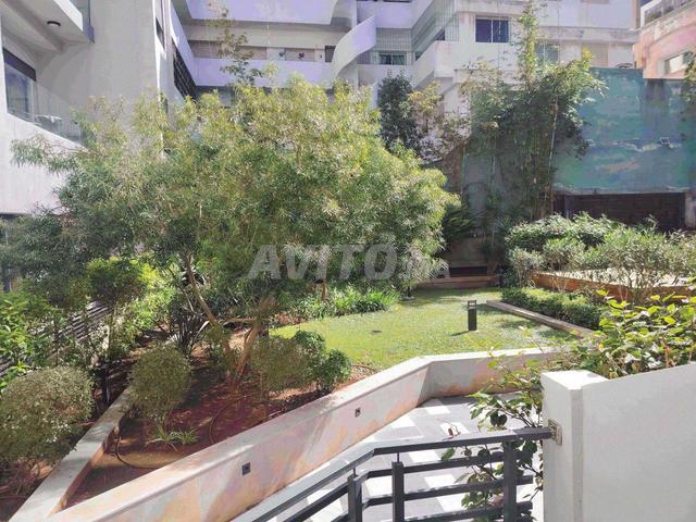 Appartement vente à Anfa, Gharb-Chrarda-Beni Hssen