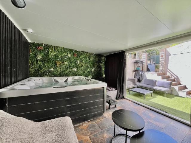 Appartement vente à Nice