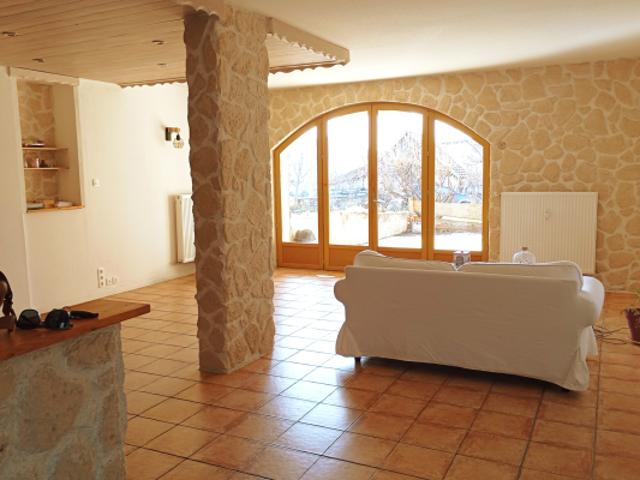 Appartement vente à Gap, Prunières