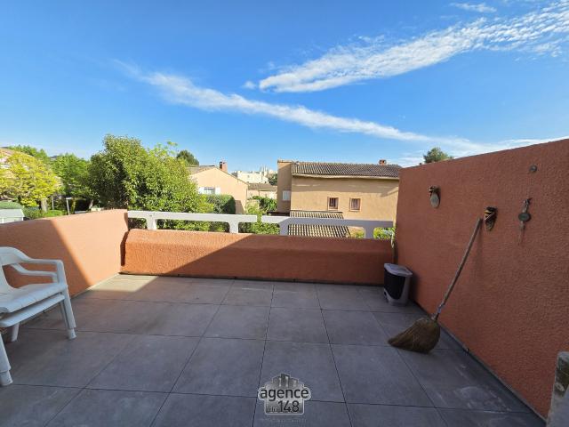 Appartement location à Marseille, Plan-de-cuques