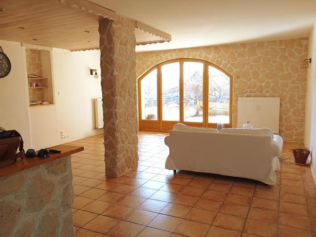 Maison vente à Gap, Prunières