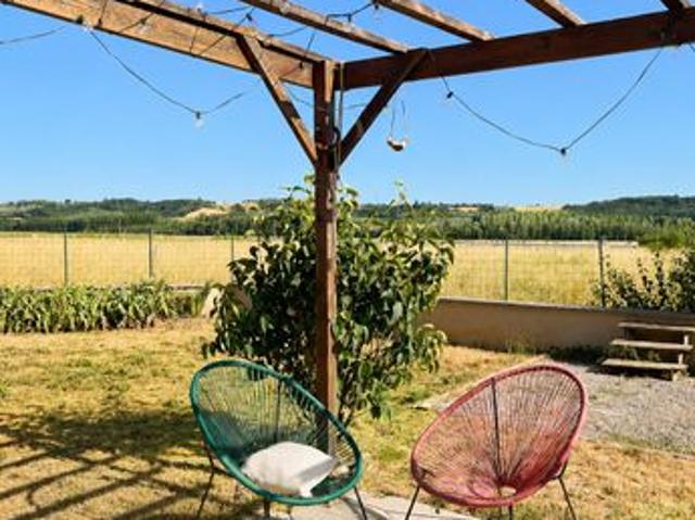 Appartement vente à Vienne, Luzinay