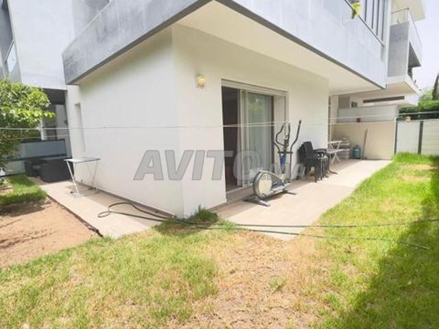 Appartement location à Bouskoura, Gharb-Chrarda-Beni Hssen